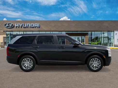 New 2026 Hyundai Palisade SE image 7