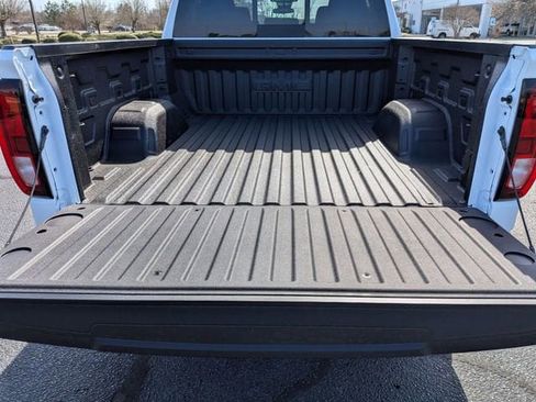 New 2026 GMC Sierra 1500 SLE AWD/4WD image 31