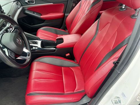 Used 2024 Acura Integra A-Spec FWD image 18