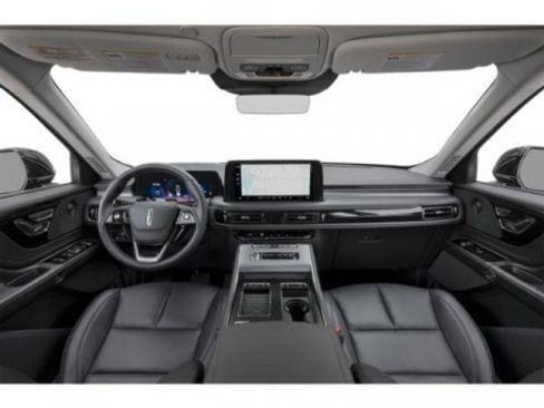 New 2026 Lincoln Aviator AWD image 10