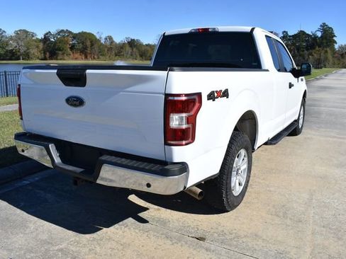 Used 2020 Ford F150 XL w/ Equipment Group 101A Mid image 4