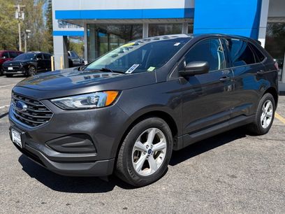 Used 2020 Ford Edge SE