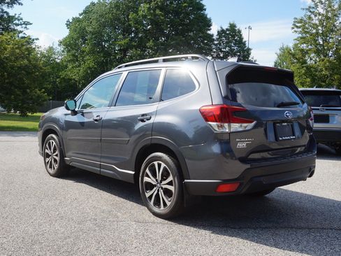 Used 2023 Subaru Forester Limited AWD/4WD image 7