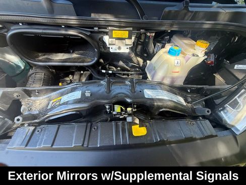 New 2026 RAM ProMaster 1500 w/ Premium Convenience Group image 26