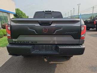 Used 2023 Nissan Titan PRO-4X AWD/4WD video 4