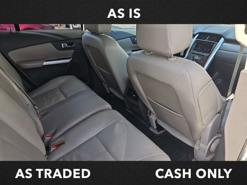 Used 2013 Ford Edge SEL image 11