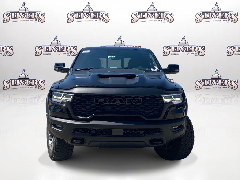 New 2026 RAM 1500 RHO w/ RHO Level 1 Equipment Group AWD/4WD image 2