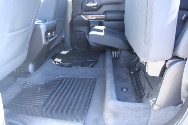 Used 2021 Chevrolet Silverado 1500 RST w/ All Star Edition Plus AWD/4WD image 51