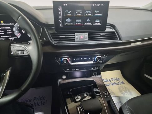 Used 2022 Audi Q5 2.0T Premium Plus image 17