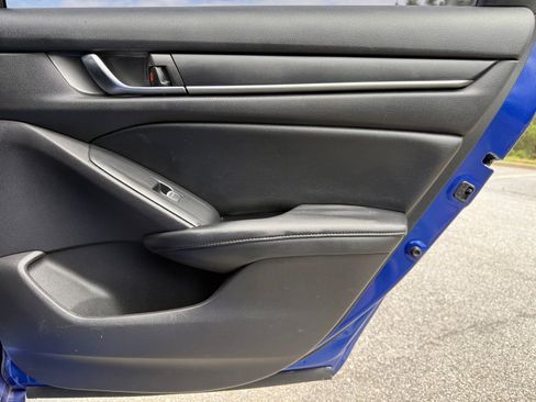 Used 2021 Honda Accord Sport Special Edition image 45