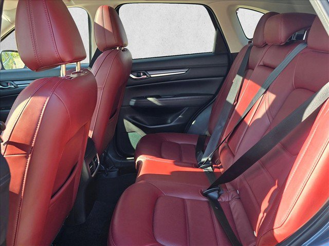 Used 2025 MAZDA CX-5 Carbon Edition AWD/4WD image 18