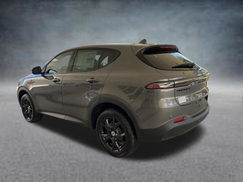 New 2023 Dodge Hornet GT Plus w/ GT Blacktop Package AWD/4WD image 4