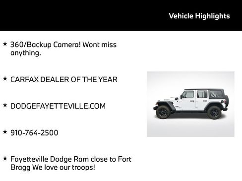 Used 2025 Jeep Wrangler Unlimited Sport S 4xe image 5