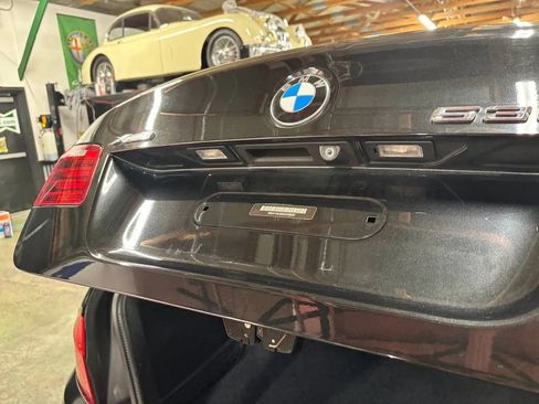 Used 2014 BMW 535d xDrive image 3