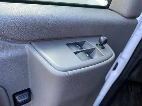 Used 2023 Chevrolet Express 2500 w/ Driver Convenience Package RWD image 17