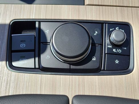 New 2026 MAZDA CX-90 3.3 Turbo w/ Premium Sport Pkg image 34