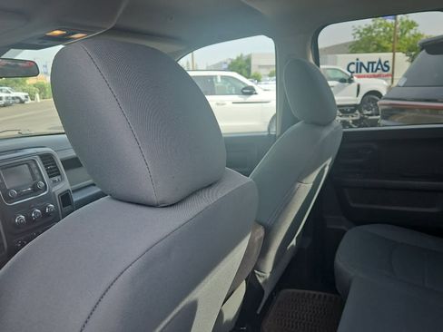 Used 2017 RAM 1500 Tradesman w/ Popular Equipment Group image 11