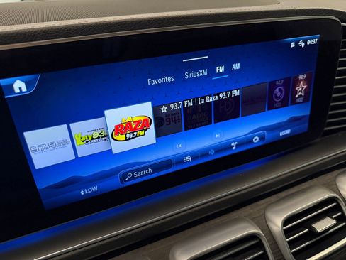 Used 2024 Mercedes-Benz GLE 53 AMG 4MATIC Coupe image 22