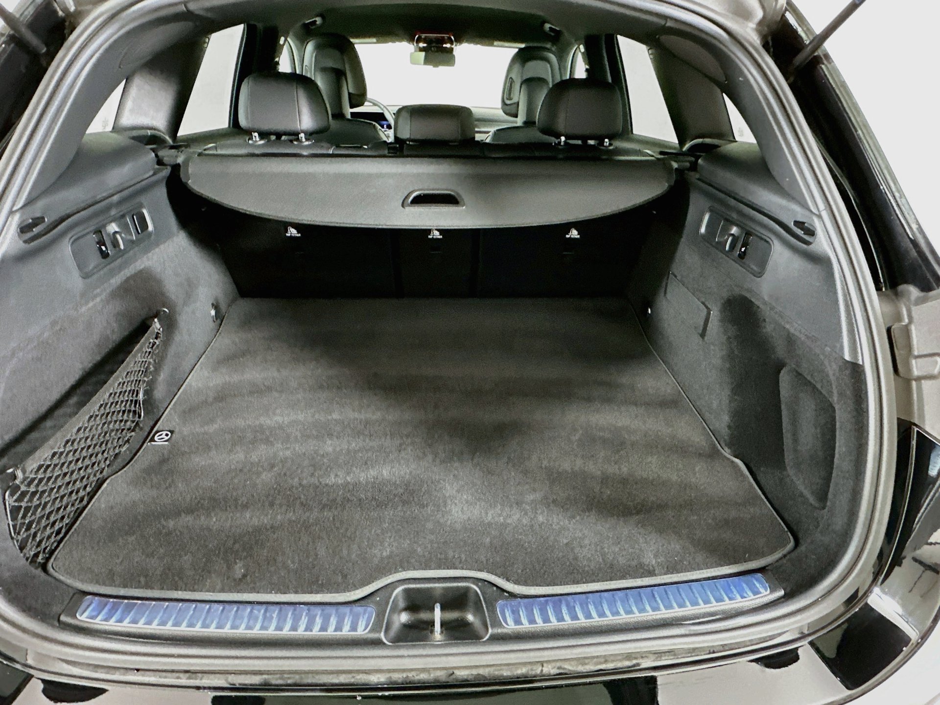 Certified 2024 Mercedes-Benz GLC 300 4MATIC image 25