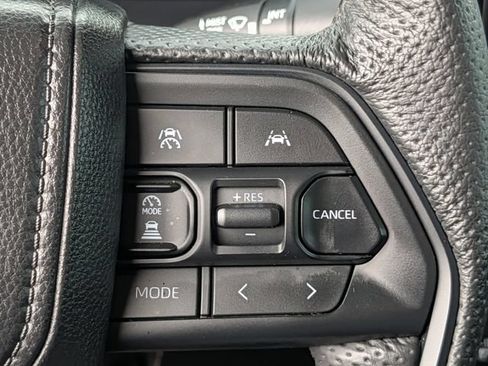 Certified 2025 Toyota Tacoma TRD Pro AWD/4WD image 20