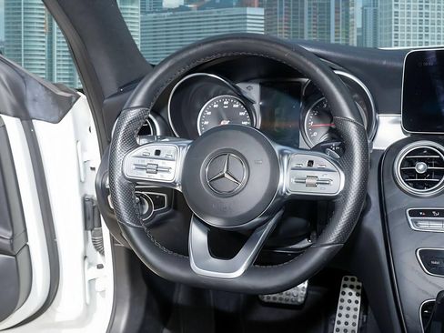 Used 2019 Mercedes-Benz C 300 Coupe image 19