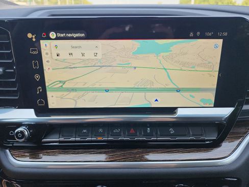 New 2026 GMC Sierra 1500 Elevation image 13