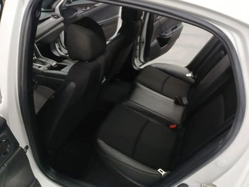 Used 2020 Honda Civic Sport image 33