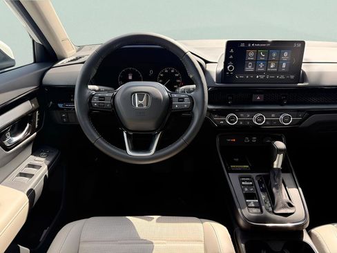 Used 2025 Honda CR-V EX-L image 22