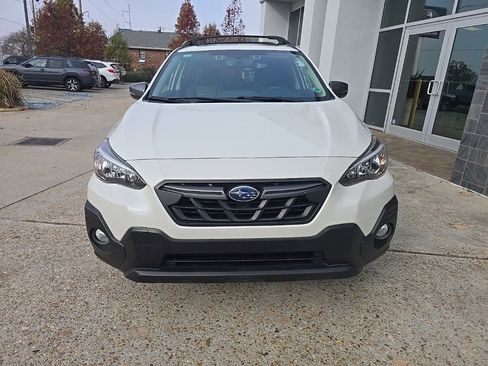 Used 2023 Subaru Crosstrek 2.5i Sport image 19