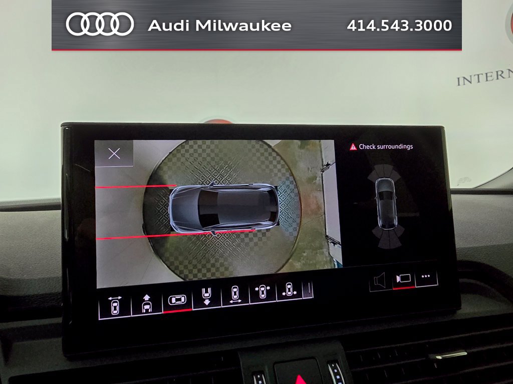 Used 2023 Audi Q5 2.0T Premium Plus w/ Premium Plus Package AWD/4WD image 28