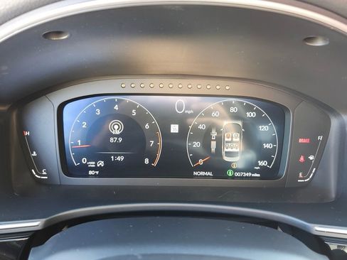 Certified 2025 Honda Civic Si image 27