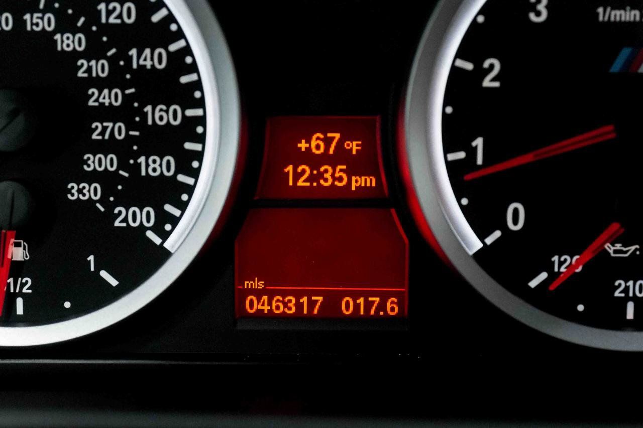 Used 2011 BMW M3 Coupe RWD image 75