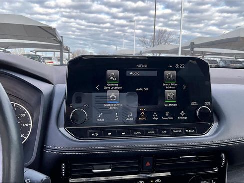 Used 2021 Nissan Rogue SL w/ Premium Package image 30