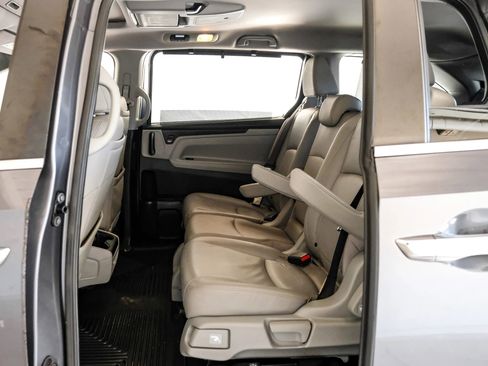 Used 2018 Honda Odyssey Touring image 37