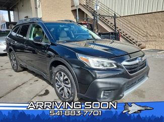 Used 2020 Subaru Outback Limited w/ Popular Package #2 video 1