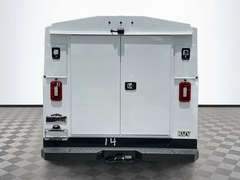 New 2025 Ford Transit 350 AWD w/ Interior Upgrade Package image 5