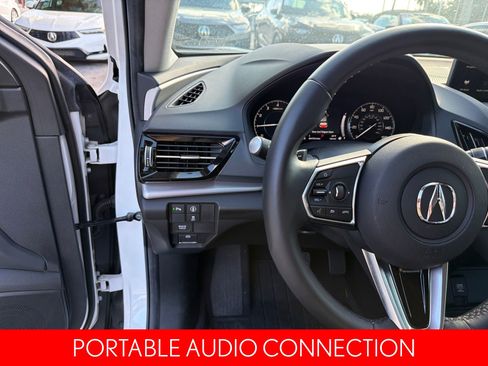 Used 2025 Acura RDX w/ Technology Package image 14