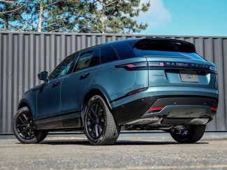 New 2026 Land Rover Range Rover Velar Dynamic SE video 2