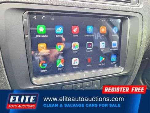 Used 2015 Volkswagen Jetta Sedan image 24