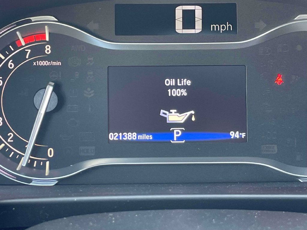 Certified 2023 Honda Ridgeline RTL image 28