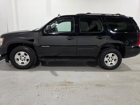 Used 2011 Chevrolet Tahoe LT w/ Luxury Package image 11