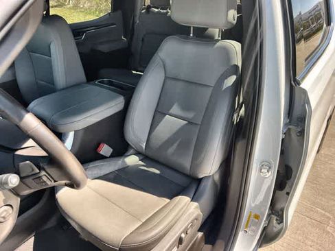 Used 2023 Chevrolet Silverado 1500 LTZ image 11