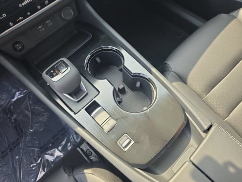 New 2026 Nissan Rogue Dark Armor FWD image 24