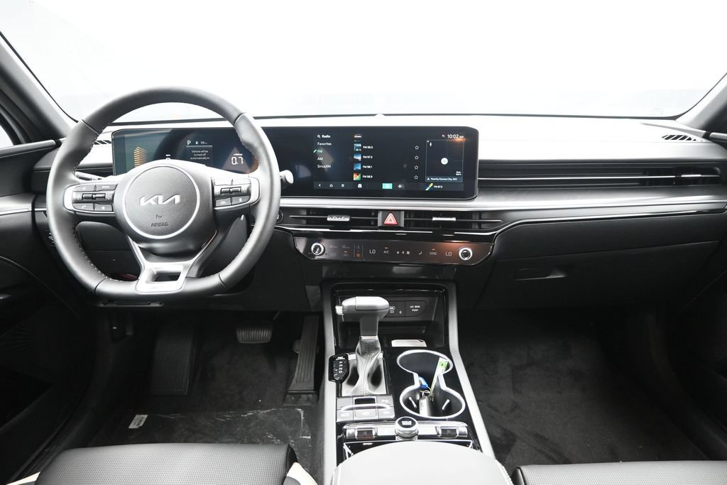 New 2026 Kia K5 GT-Line AWD/4WD image 29