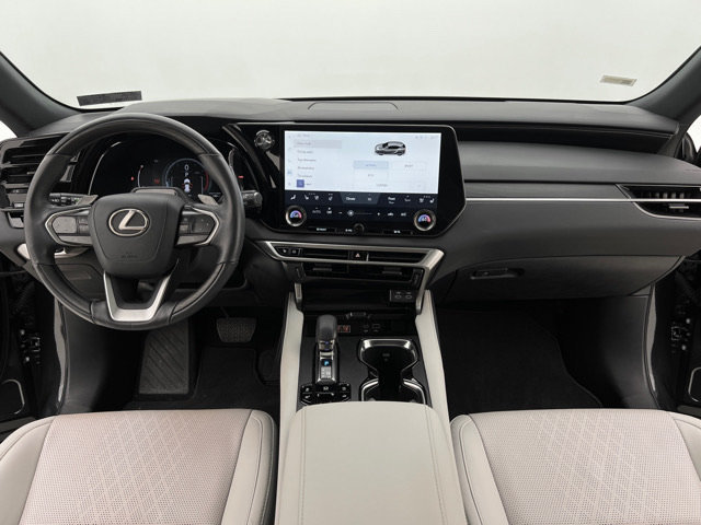 Used 2024 Lexus RX 350 Premium Plus w/ Convenience Package AWD/4WD image 2