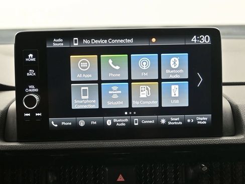 Used 2023 Honda CR-V EX-L image 12