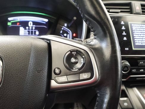 Used 2022 Honda CR-V EX-L image 27
