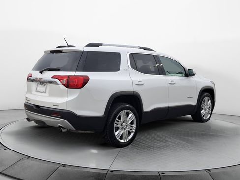 Used 2019 GMC Acadia SLT image 7