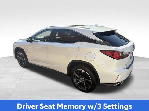 Used 2018 Lexus RX 350 AWD w/ Luxury Package image 39