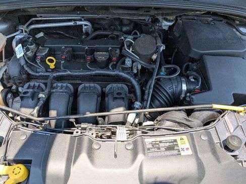 Used 2012 Ford Focus SEL FWD image 37